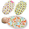 Newborn Infant Baby Sleeping Bag Spring Swaddle Blanket Wholesale